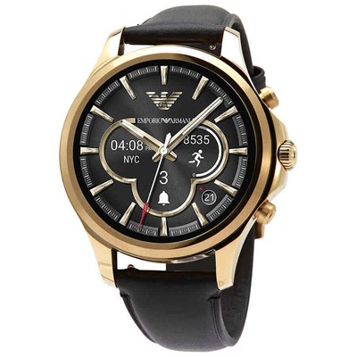 art5004 armani watch